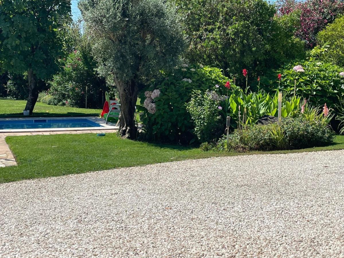 Farmhouse In Montemor O Novo With Swimming Pool Exterior foto