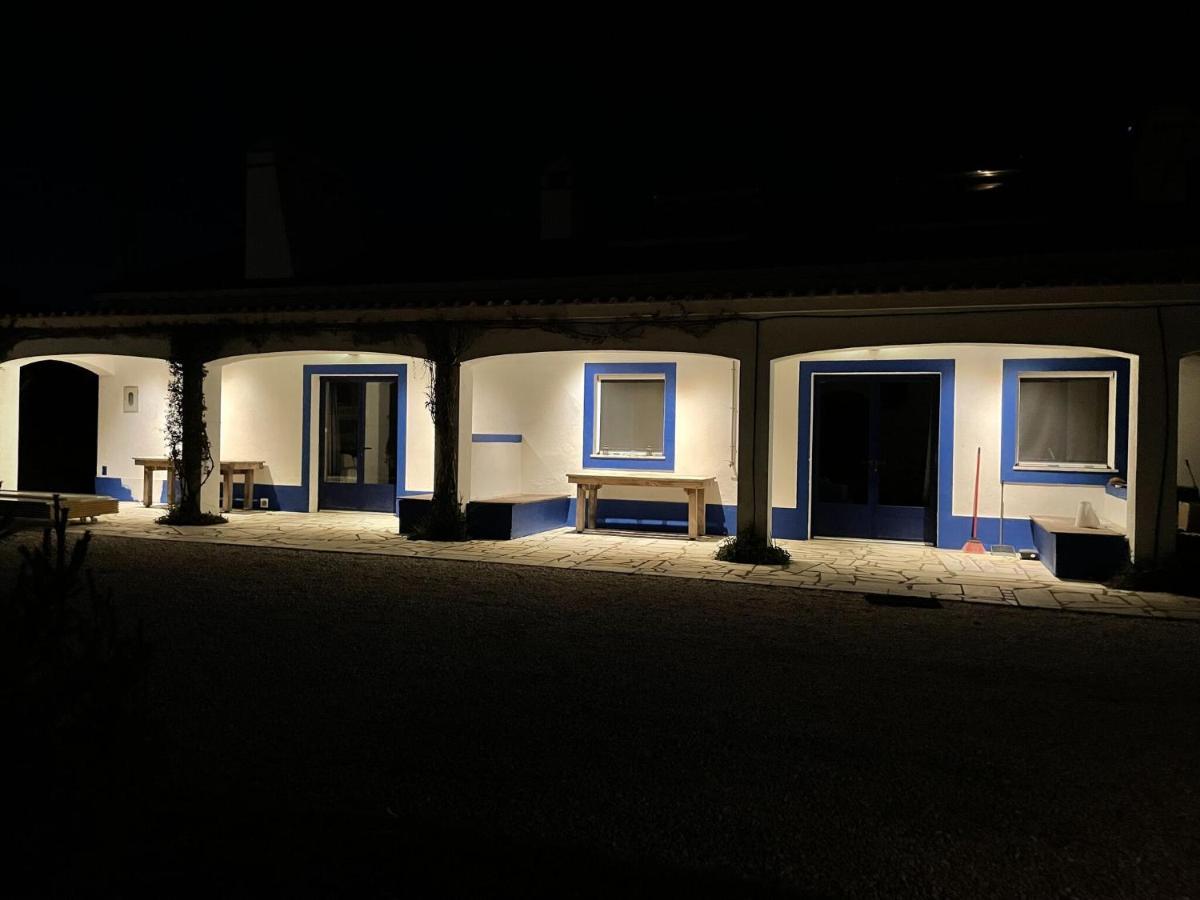 Farmhouse In Montemor O Novo With Swimming Pool Exterior foto